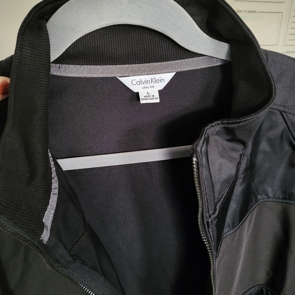 Calvin Klein Men's Jacket - Picture 3 of 3